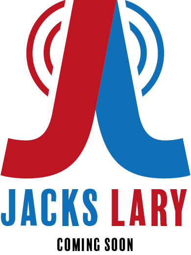 Jacks Lary Logo - Coming Soon